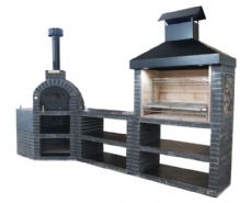 RINCON GASTRONOMICO DE OBRA KARAKUM PREMIUM
