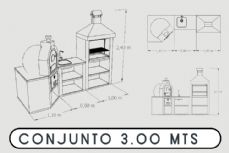RINCON GASTRONOMICO CASTILLA MEDITERRANEA STANDAR