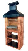 BBQ CASTILLA MEDITERRANEA STANDAR