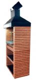 BBQ CASTILLA MEDITERRANEA STANDAR