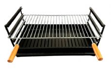 BBQ CASTILLA MEDITERRANEA STANDAR