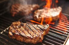BBQ CASTILLA MEDITERRANEA STANDAR