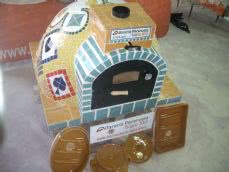 HORNO ARTÍSTICO POKER