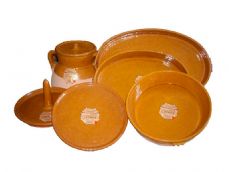 GRAN OFERTA DE CAZUELAS PARA PACKS HORNOS