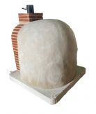HORNO CON HORNILLA BLANCA TOTAL