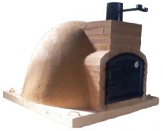 HORNO DE LEÑA ECONOMIC CHIMENEA