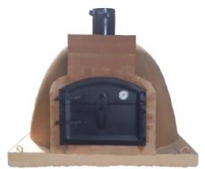 HORNO DE LEÑA ECONOMIC CHIMENEA