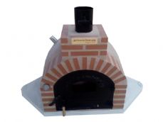 HORNO DE LEÑA ECOBASIC