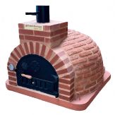 HORNO LADRILLO DURO MUDEJAR 