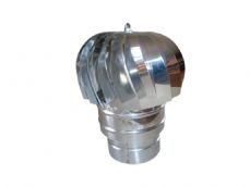 CAPUCHA PARA CHIMENEA Y HORNOS