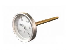 PIROMETRO TEMPERATURA PUERTA