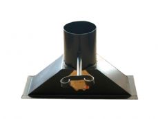 TIRO NORMAL CHIMENEA