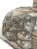 HORNO EN PIEDRA GRANITO VIRIATO