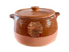 OLLA REDONDA PERERUELA