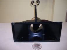 TIRO NORMAL CHIMENEA