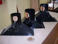 TIRO NORMAL CHIMENEA