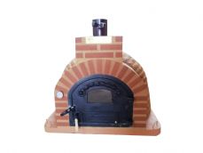 HORNO LADRILLO DURO MUDEJAR 