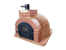 HORNO LADRILLO DURO MUDEJAR 