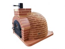 HORNO LADRILLO DURO MUDEJAR 